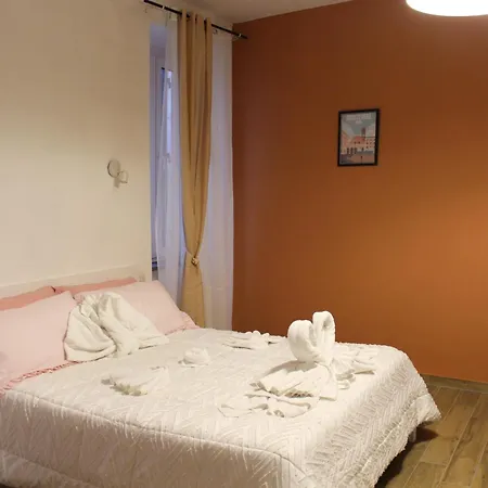 Trastevere Elite