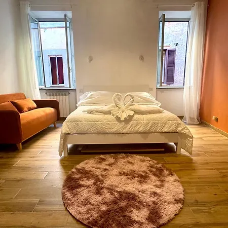 Trastevere Elite 罗马