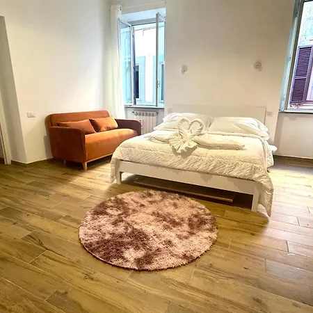 Trastevere Elite 罗马
