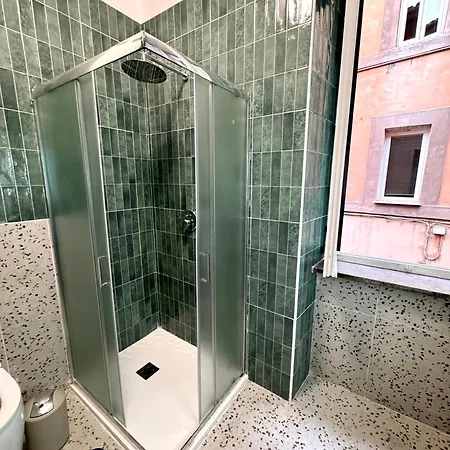 Trastevere Elite