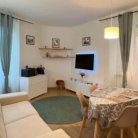 Trastevere Elite Rom