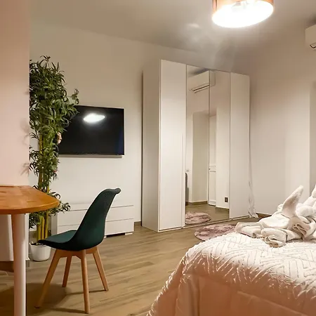 Apartment Trastevere Elite Rom