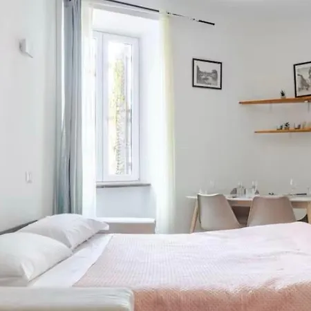 Trastevere Elite Apartment *
