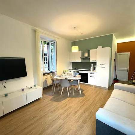 Apartment Trastevere Elite Rom