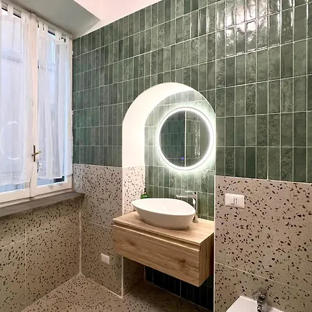 Trastevere Elite Apartment