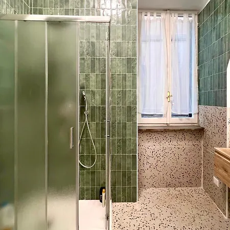 Apartment Trastevere Elite